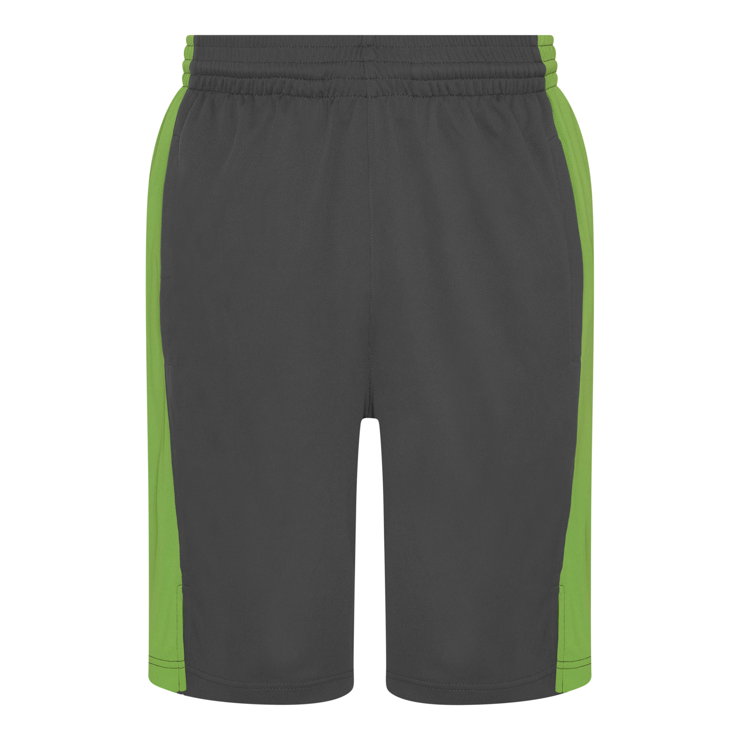 Men’s loose fit shorts - E.L. Fitness